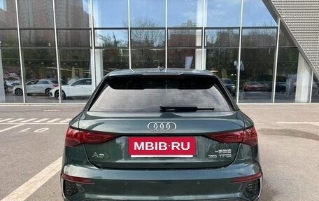 Audi A3, 2022 год, 1 690 000 рублей, 5 фотография