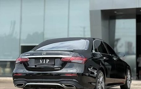 Mercedes-Benz E-Класс, 2021 год, 4 100 000 рублей, 5 фотография