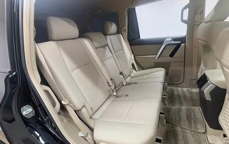 Toyota Land Cruiser Prado 150 рестайлинг 2, 2021 год, 3 390 000 рублей, 12 фотография