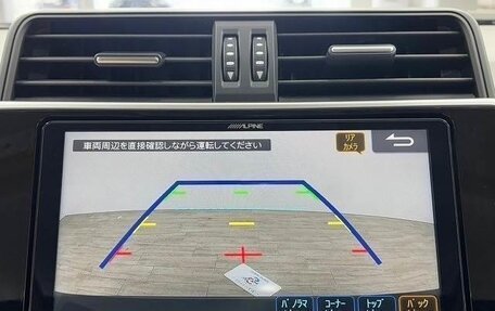Toyota Land Cruiser Prado 150 рестайлинг 2, 2021 год, 3 390 000 рублей, 19 фотография