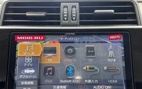 Toyota Land Cruiser Prado 150 рестайлинг 2, 2021 год, 3 390 000 рублей, 18 фотография