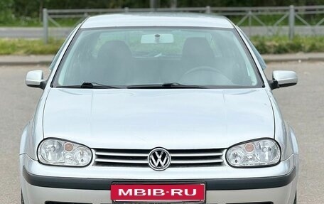 Volkswagen Golf IV, 2001 год, 325 000 рублей, 2 фотография