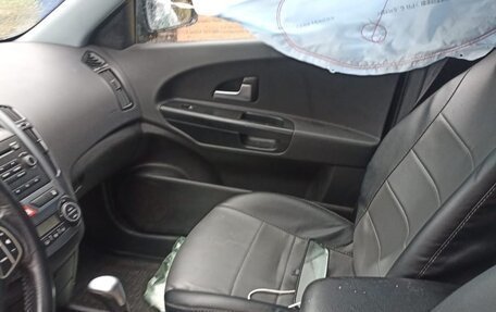 KIA cee'd I рестайлинг, 2008 год, 240 000 рублей, 4 фотография