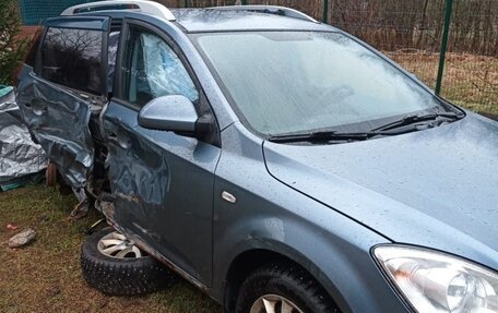 KIA cee'd I рестайлинг, 2008 год, 240 000 рублей, 3 фотография