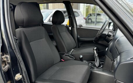 Chevrolet Niva I рестайлинг, 2010 год, 499 000 рублей, 12 фотография