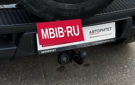 Chevrolet Niva I рестайлинг, 2010 год, 499 000 рублей, 9 фотография