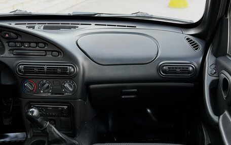 Chevrolet Niva I рестайлинг, 2010 год, 499 000 рублей, 17 фотография