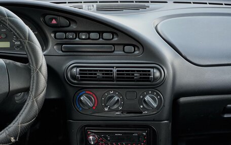 Chevrolet Niva I рестайлинг, 2010 год, 499 000 рублей, 19 фотография
