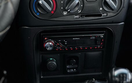 Chevrolet Niva I рестайлинг, 2010 год, 499 000 рублей, 22 фотография