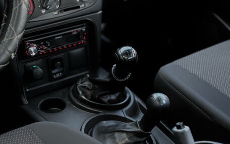 Chevrolet Niva I рестайлинг, 2010 год, 499 000 рублей, 26 фотография