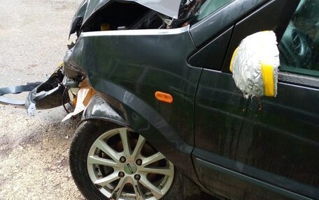 Ford Fusion I, 2006 год, 220 000 рублей, 5 фотография
