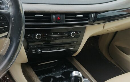BMW X5, 2018 год, 3 748 000 рублей, 6 фотография