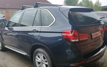 BMW X5, 2018 год, 3 748 000 рублей, 7 фотография