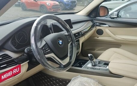 BMW X5, 2018 год, 3 748 000 рублей, 8 фотография