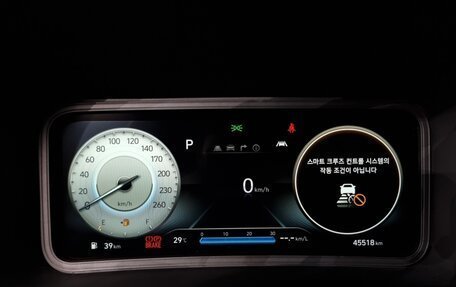 Hyundai Kona I, 2021 год, 1 307 000 рублей, 9 фотография