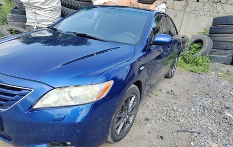 Toyota Camry, 2006 год, 930 000 рублей, 2 фотография