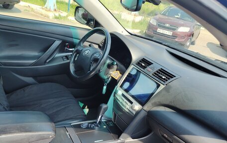 Toyota Camry, 2006 год, 930 000 рублей, 4 фотография