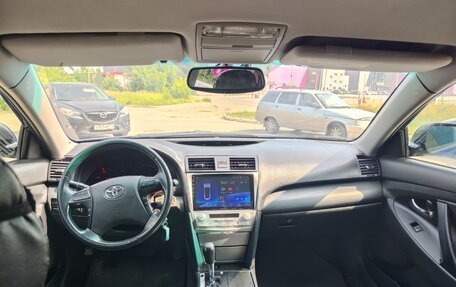Toyota Camry, 2006 год, 930 000 рублей, 5 фотография