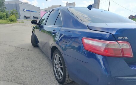 Toyota Camry, 2006 год, 930 000 рублей, 11 фотография
