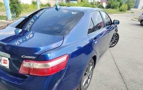 Toyota Camry, 2006 год, 930 000 рублей, 9 фотография