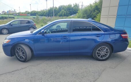 Toyota Camry, 2006 год, 930 000 рублей, 12 фотография