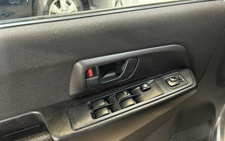 Mitsubishi Pajero Pinin, 2004 год, 699 000 рублей, 11 фотография