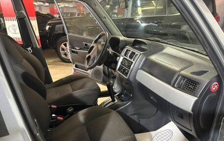 Mitsubishi Pajero Pinin, 2004 год, 699 000 рублей, 9 фотография