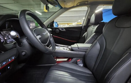 Genesis GV80 I, 2022 год, 4 833 000 рублей, 9 фотография