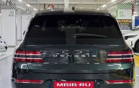 Genesis GV80 I, 2022 год, 4 833 000 рублей, 3 фотография