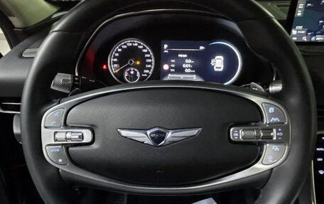 Genesis GV80 I, 2022 год, 4 833 000 рублей, 13 фотография