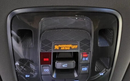 Genesis GV80 I, 2022 год, 4 833 000 рублей, 14 фотография