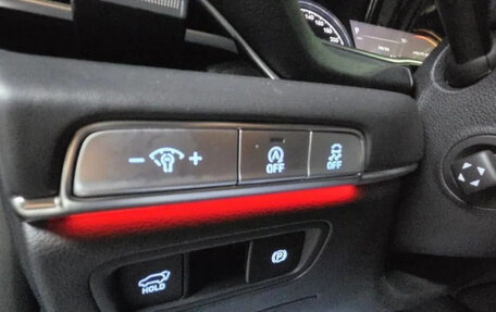 Genesis GV80 I, 2022 год, 4 833 000 рублей, 17 фотография