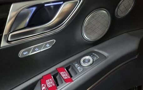 Genesis GV80 I, 2022 год, 4 833 000 рублей, 15 фотография