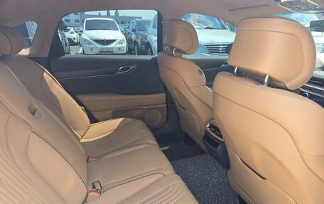 Genesis G80, 2022 год, 3 696 000 рублей, 13 фотография
