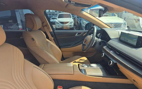 Genesis G80, 2022 год, 3 696 000 рублей, 14 фотография