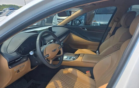 Genesis G80, 2022 год, 3 696 000 рублей, 15 фотография