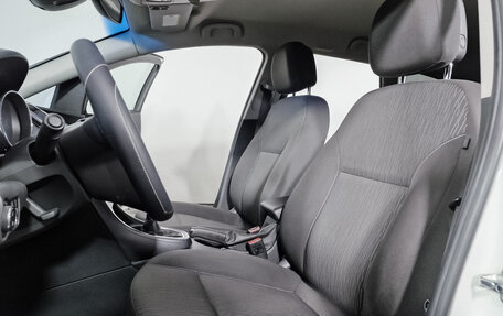 Opel Astra J, 2013 год, 649 000 рублей, 8 фотография