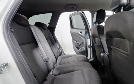 Opel Astra J, 2013 год, 649 000 рублей, 10 фотография