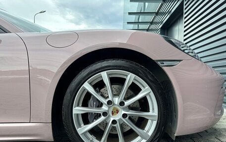 Porsche Boxster, 2022 год, 6 300 000 рублей, 13 фотография