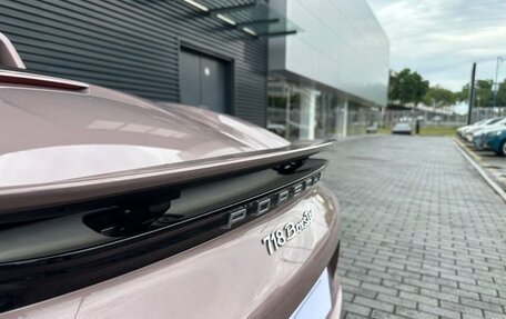 Porsche Boxster, 2022 год, 6 300 000 рублей, 15 фотография