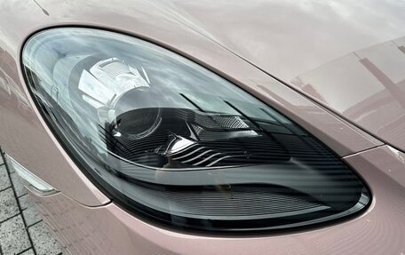 Porsche Boxster, 2022 год, 6 300 000 рублей, 17 фотография