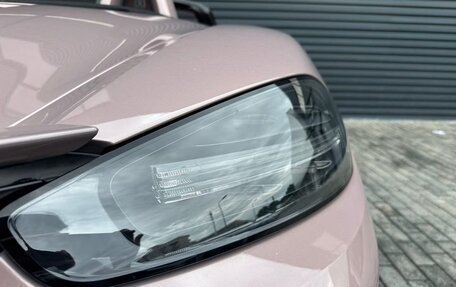 Porsche Boxster, 2022 год, 6 300 000 рублей, 18 фотография