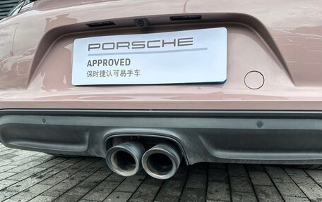 Porsche Boxster, 2022 год, 6 300 000 рублей, 16 фотография
