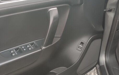Volkswagen Touareg III, 2016 год, 2 750 000 рублей, 6 фотография