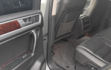 Volkswagen Touareg III, 2016 год, 2 750 000 рублей, 12 фотография