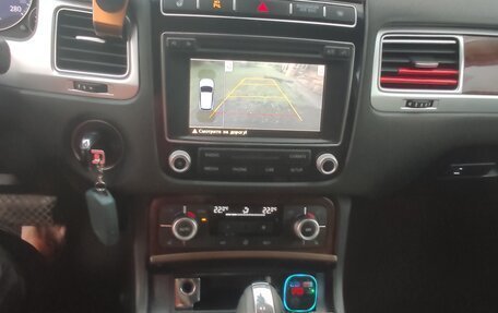 Volkswagen Touareg III, 2016 год, 2 750 000 рублей, 7 фотография