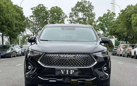 Haval F7 I, 2021 год, 1 650 000 рублей, 1 фотография