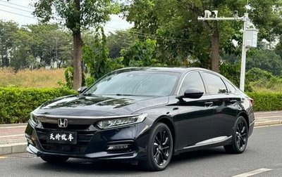 Honda Accord IX рестайлинг, 2021 год, 2 250 000 рублей, 1 фотография