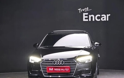 Audi A3, 2021 год, 2 100 000 рублей, 1 фотография