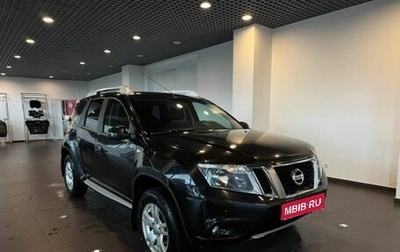 Nissan Terrano III, 2020 год, 1 590 000 рублей, 1 фотография